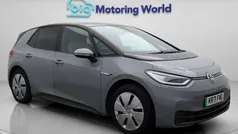 Used 2021 VW ID.3 Pro Hatchback | £14,100 (Fair price)
