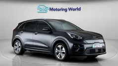 Used 2022 Kia e-Niro 2 SUV | £13,000 (Fair price)