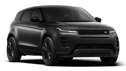 New 2025 Land Rover Range Rover evoque SE Dynamic Hatchback | £50,366 (Fair price)