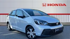 New 2025 Honda Jazz Elegance Hatchback | £22,995 (Fair price)