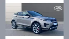 Used 2022 Land Rover Range Rover evoque Autobiography SUV | £33,428 (Fair price)