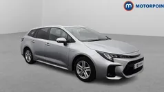 Used 2022 Suzuki Swace SZ-T Estate | £15,599