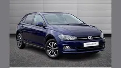 Used 2021 VW Polo United Hatchback | £14,791 (Fair price)