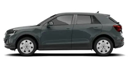 New Audi Q2 Sport 150 HP (110 kW) 2026 SUV