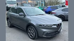 Used 2024 Alfa Romeo Tonale Sprint SUV | £24,950 (Super price)