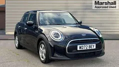 Other Used 2022 Mini Cooper Classic Hatchback | £19,745 (Fair price)