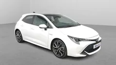 Used 2021 Toyota Corolla Hatchback | £16,649 (Fair price)
