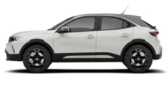 Used 2022 Vauxhall Mokka SRi SUV | £17,495 (Fair price)