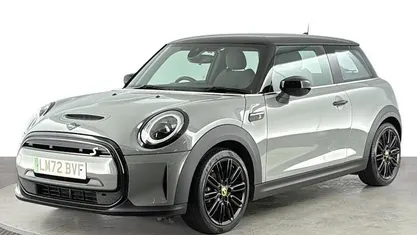Used 2023 Mini Cooper Level 2 Hatchback | £13,920 (Fair price)