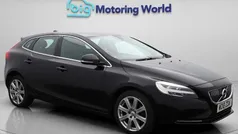 Used 2018 Volvo V40 Inscription Estate | £11,400 (Fair price)