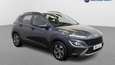 Grey Used 2022 Hyundai Kona SE SUV | £15,299 (Fair price)