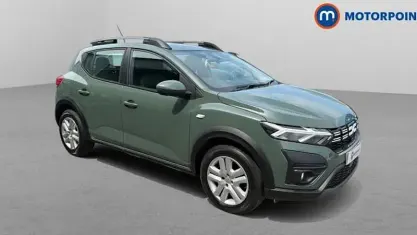 Used Dacia Sandero Expression 91 HP (66 kW) 2025 Hatchback