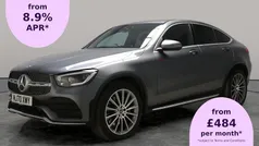 Used 2023 Mercedes 220 AMG Line Premium Coupe | £30,975 (Fair price)