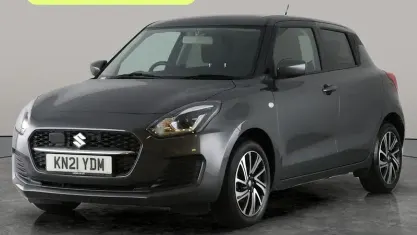 Used Suzuki Swift SZ-L 83 HP (61 kW) 2023 Hatchback