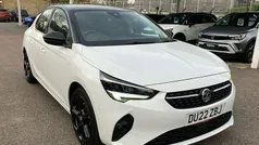 Used 2022 Vauxhall Corsa Edition Hatchback | £12,095 (Fair price)