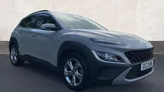 Used 2023 Hyundai Kona SE SUV | £13,772 (Fair price)