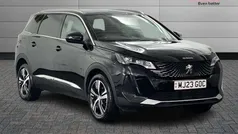 Used 2024 Peugeot 5008 GTi MPV | £24,755 (Fair price)