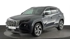 Used 2023 Hyundai Tucson Premium SUV | £24,230 (Fair price)