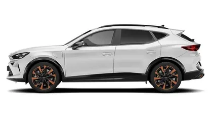 Used 2023 Cupra Formentor SUV | £22,599 (Fair price)