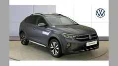 Used 2023 VW Taigo Life SUV | £16,647 (Fair price)