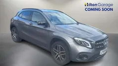 Used 2020 Mercedes GLA180 Urban SUV | £16,150 (Fair price)