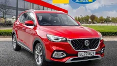 Used 2022 MG HS Exclusive SUV | £17,405 (Fair price)