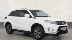 Used 2020 Suzuki Vitara SZ-T SUV | £14,997 (Fair price)