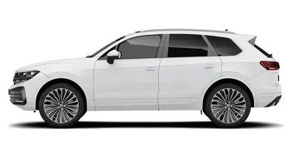 New VW Touareg Elegance 381 HP (280 kW) 2025 SUV