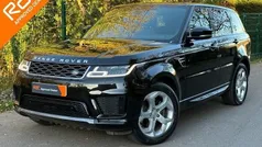 Used 2019 Land Rover Range Rover Sport HSE SUV | £26,940 (Good price)