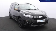 Used 2024 Dacia Jogger Extreme MPV | £20,495 (Fair price)