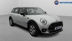 Used 2022 Mini Cooper Clubman Classic Estate | £14,399 (Super price)