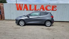 Used 2019 Ford Fiesta Titanium Hatchback | £6,995 (Good price)