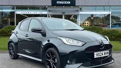 Used 2024 Mazda 2 Homura-Line Hatchback | £17,999 (Fair price)