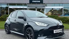 Used 2024 Mazda 2 Homura-Line Hatchback | £17,801 (Fair price)