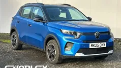 Used 2025 Citroën C3 Hatchback | £16,999 (Fair price)