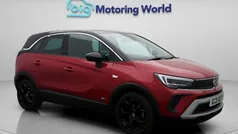 Used 2022 Vauxhall Crossland SUV | £12,300 (Fair price)