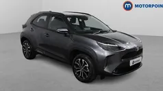 Used 2025 Toyota Yaris Hybrid Design Estate | £19,549 (Super price)