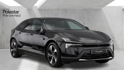 Used Polestar 4 Plus 400 kW (544 HP) 2026 SUV