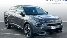 Used 2024 Citroën C4 PureTech Sedan | £17,620 (Fair price)
