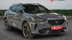 Used 2023 Cupra Formentor VZ2 SUV | £27,350 (Fair price)