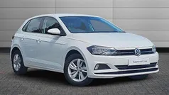 Used 2018 VW Polo SE Hatchback | £10,895 (Fair price)