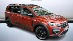 Used 2023 Dacia Jogger Extreme MPV | £14,299 (Fair price)