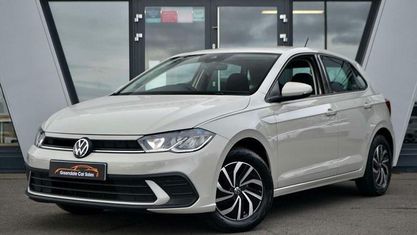 Używany VW Polo Life 80 KM (58 kW) 2026 Hatchback