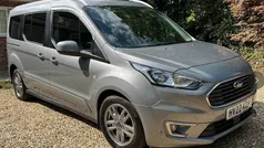 Used 2021 Ford Grand Tourneo Connect Titanium MPV | £16,799 (Fair price)