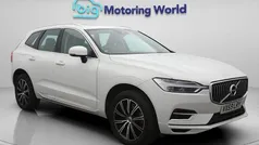 Used 2020 Volvo XC60 Inscription SUV | £26,800 (Super price)