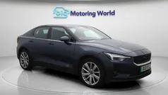 Used 2023 Polestar 2 Long Range Dual motor Sedan | £19,800 (Super price)