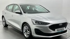 Used 2022 Ford Focus Trend Hatchback | £12,570 (Fair price)