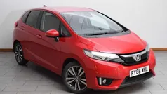 Used 2016 Honda Jazz EX Hatchback | £11,050 (Fair price)
