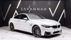 Used 2019 BMW M4 Competition Edition Coupe | £30,500 (Super price)