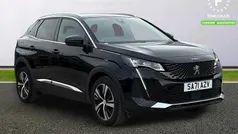 Used 2021 Peugeot 3008 GTi Estate | £14,499 (Fair price)